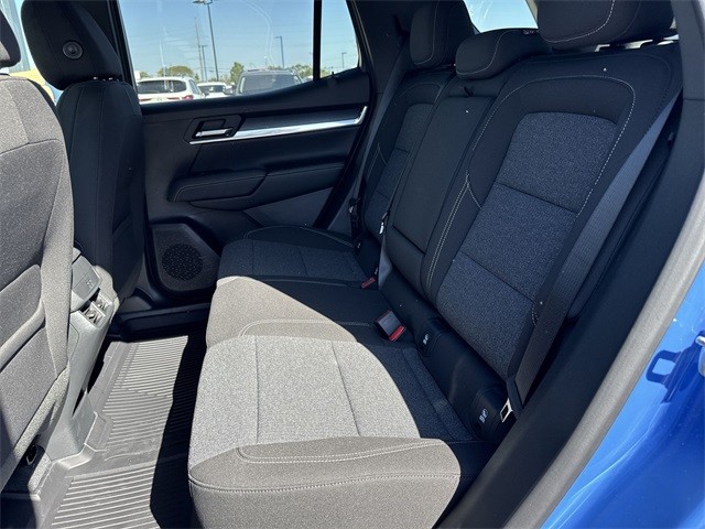 GMC Terrain Vehicle Full-screen Gallery Image 22