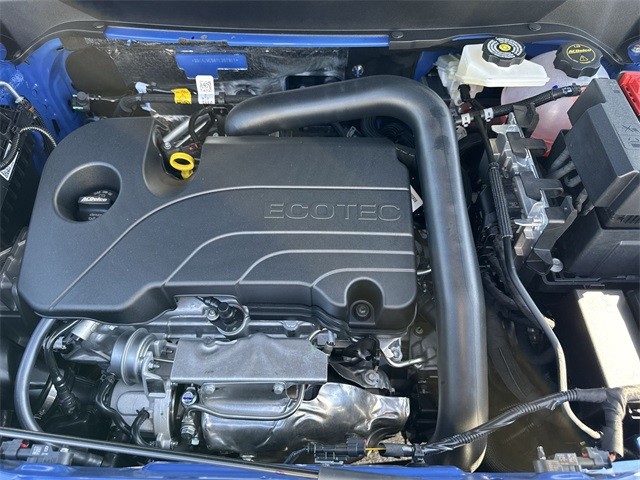 GMC Terrain Vehicle Full-screen Gallery Image 25