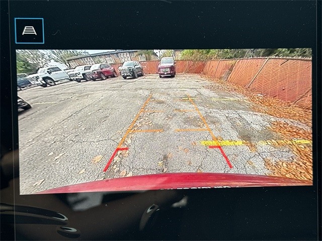 GMC Terrain Vehicle Full-screen Gallery Image 17