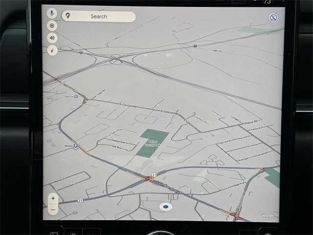 GMC Terrain Vehicle Full-screen Gallery Image 18