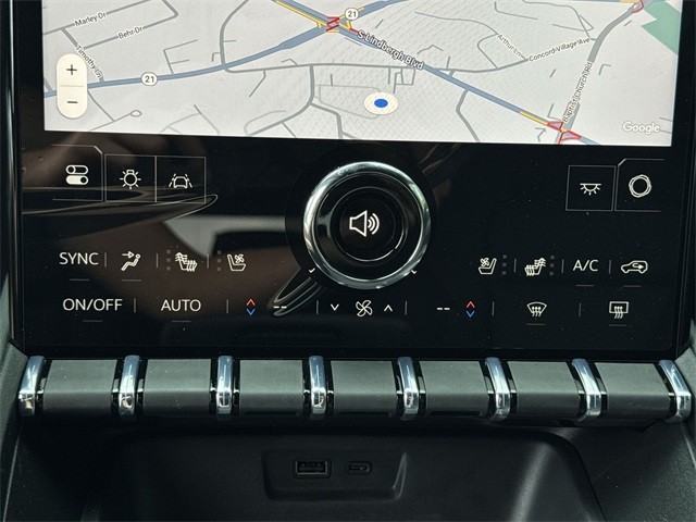 GMC Terrain Vehicle Full-screen Gallery Image 19