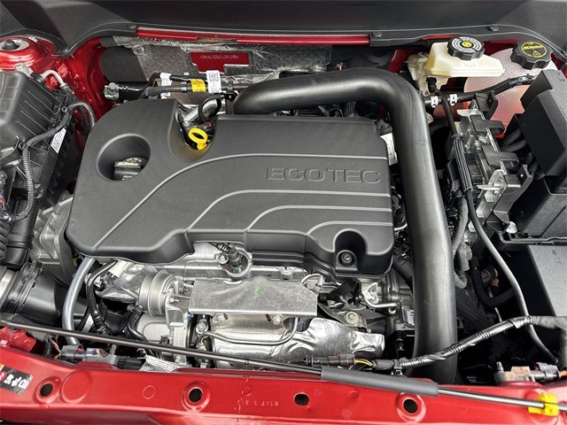 GMC Terrain Vehicle Full-screen Gallery Image 25