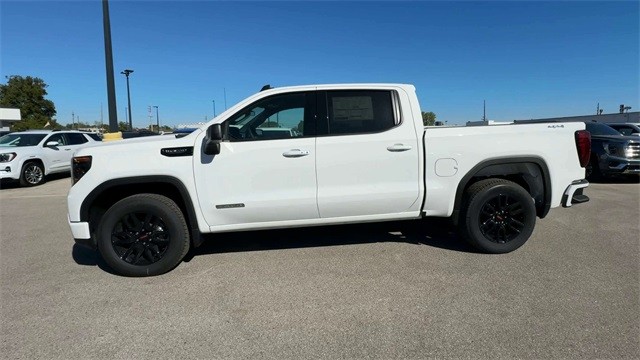 GMC Sierra 1500 Vehicle Full-screen Gallery Image 05