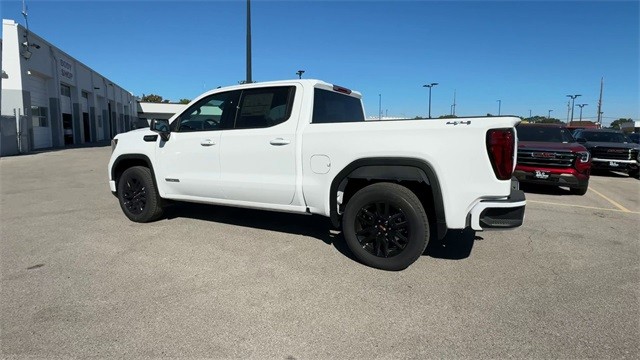 GMC Sierra 1500 Vehicle Full-screen Gallery Image 06
