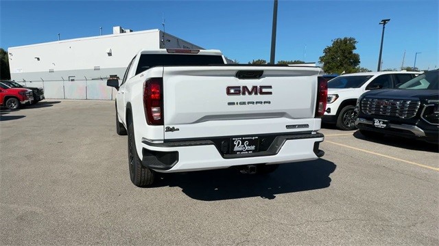 GMC Sierra 1500 Vehicle Full-screen Gallery Image 07