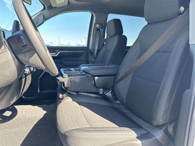 GMC Sierra 1500 Vehicle Full-screen Gallery Image 11