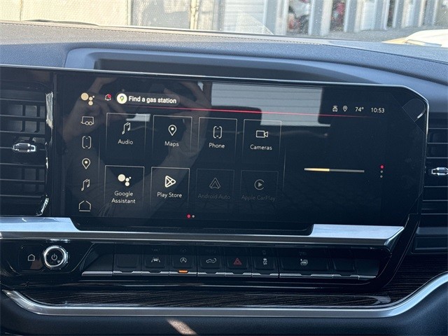 GMC Sierra 1500 Vehicle Full-screen Gallery Image 16