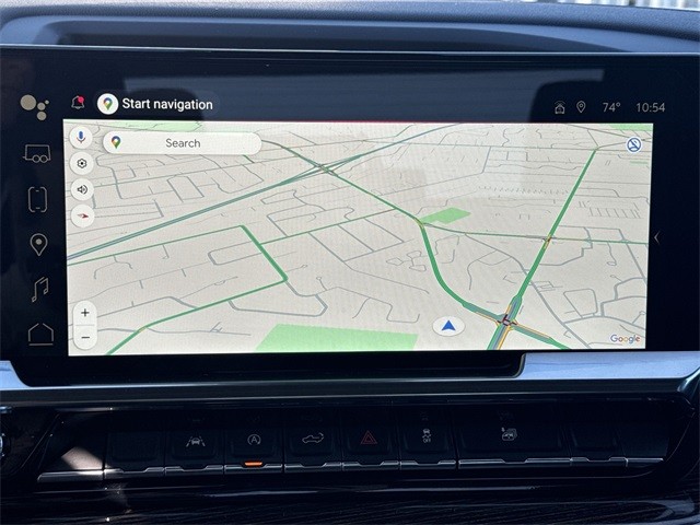 GMC Sierra 1500 Vehicle Full-screen Gallery Image 18