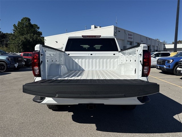 GMC Sierra 1500 Vehicle Full-screen Gallery Image 23