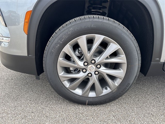 Buick Enclave Vehicle Full-screen Gallery Image 10