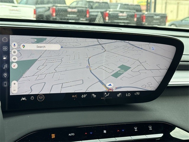 Buick Enclave Vehicle Full-screen Gallery Image 18