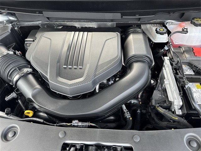 Buick Enclave Vehicle Full-screen Gallery Image 27