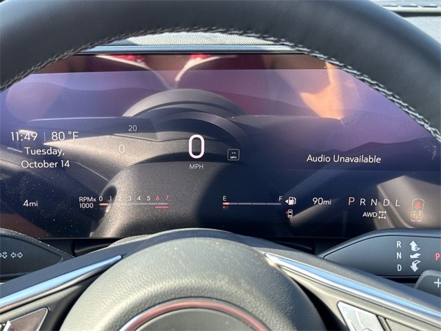 Buick Enclave Vehicle Full-screen Gallery Image 15