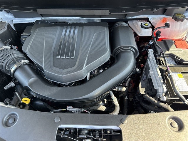 Buick Enclave Vehicle Full-screen Gallery Image 27