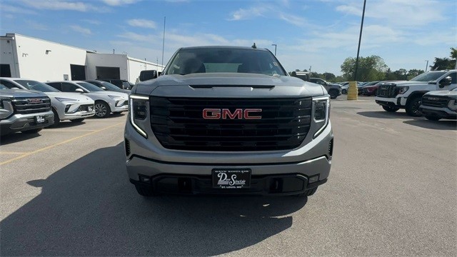 GMC Sierra 1500 Vehicle Full-screen Gallery Image 03