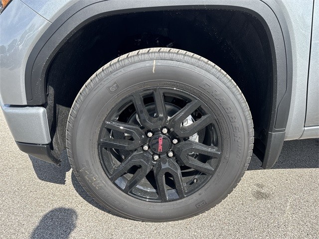 GMC Sierra 1500 Vehicle Full-screen Gallery Image 10