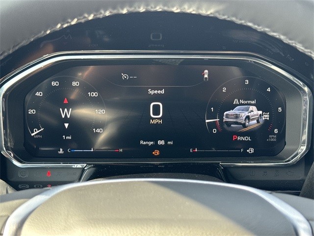 GMC Sierra 1500 Vehicle Full-screen Gallery Image 15