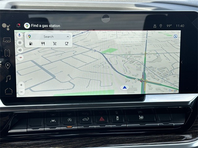 GMC Sierra 1500 Vehicle Full-screen Gallery Image 18