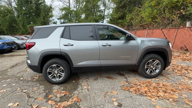 GMC Terrain Vehicle Full-screen Gallery Image 09