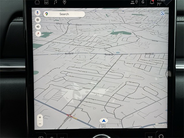 GMC Terrain Vehicle Full-screen Gallery Image 18