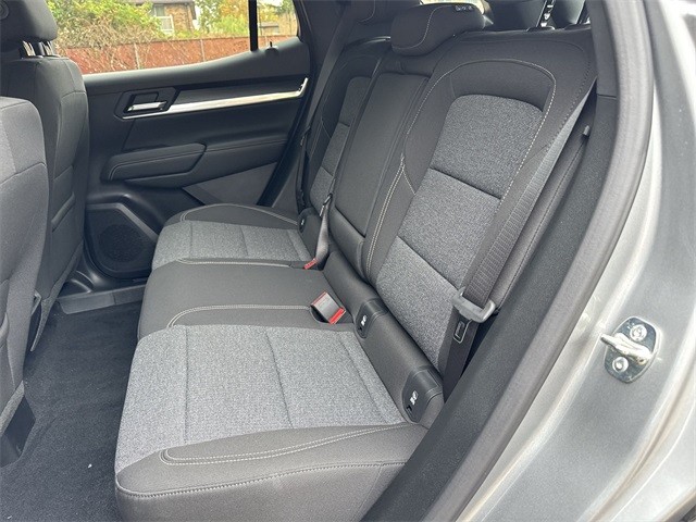 GMC Terrain Vehicle Full-screen Gallery Image 22