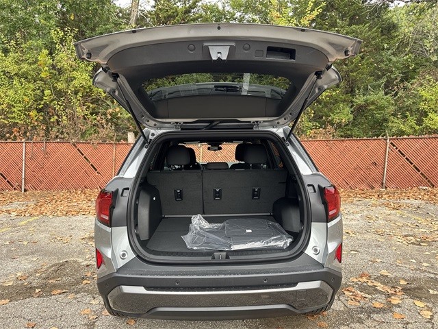 GMC Terrain Vehicle Full-screen Gallery Image 24