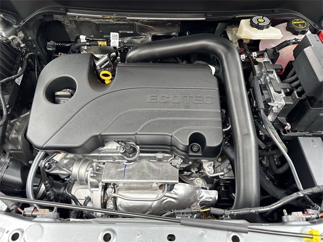 GMC Terrain Vehicle Full-screen Gallery Image 26