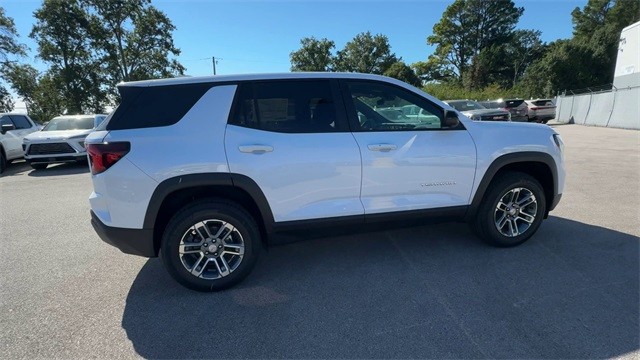 GMC Terrain Vehicle Full-screen Gallery Image 09