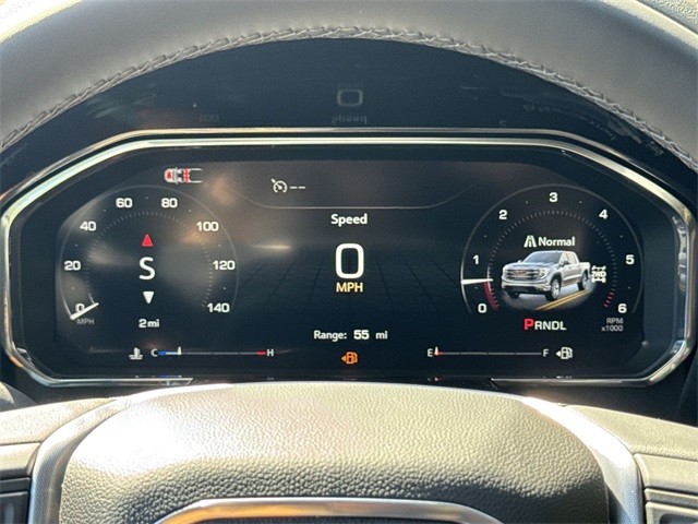 GMC Sierra 1500 Vehicle Full-screen Gallery Image 15