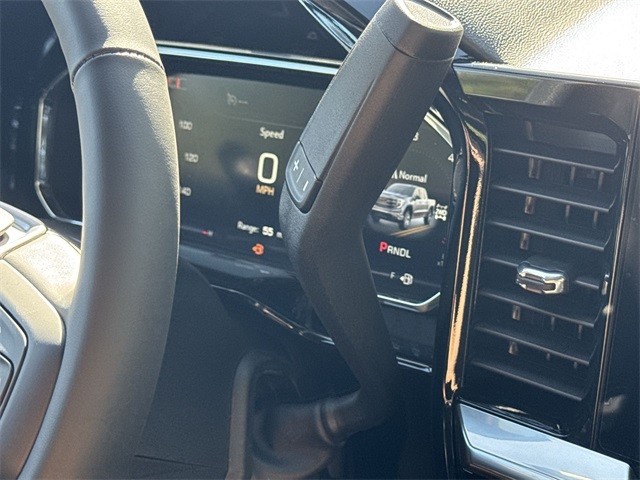 GMC Sierra 1500 Vehicle Full-screen Gallery Image 20