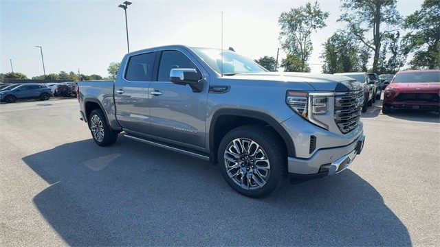 GMC Sierra 1500 Vehicle Full-screen Gallery Image 02