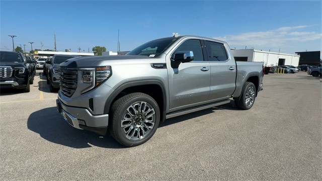 GMC Sierra 1500 Vehicle Full-screen Gallery Image 04