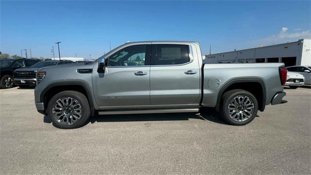 GMC Sierra 1500 Vehicle Full-screen Gallery Image 05