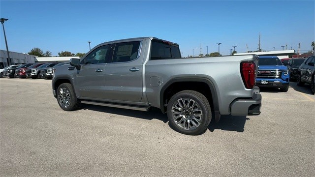 GMC Sierra 1500 Vehicle Full-screen Gallery Image 06