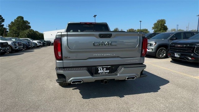 GMC Sierra 1500 Vehicle Full-screen Gallery Image 07