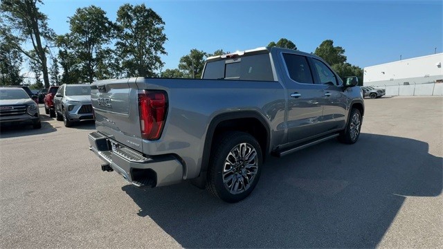 GMC Sierra 1500 Vehicle Full-screen Gallery Image 08