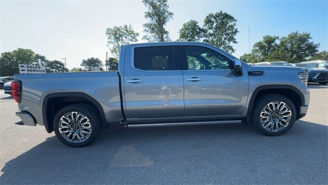 GMC Sierra 1500 Vehicle Full-screen Gallery Image 09