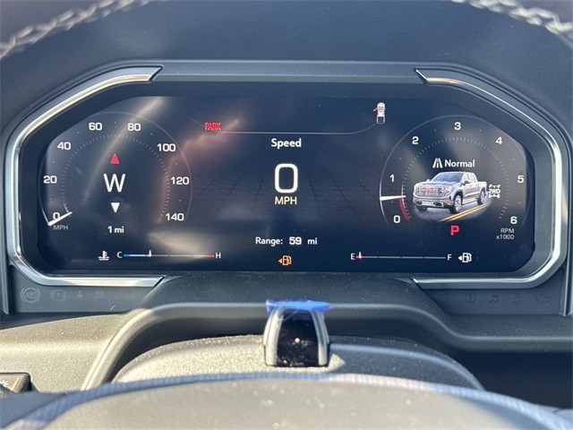 GMC Sierra 1500 Vehicle Full-screen Gallery Image 15