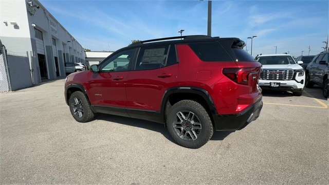 GMC Terrain Vehicle Full-screen Gallery Image 06