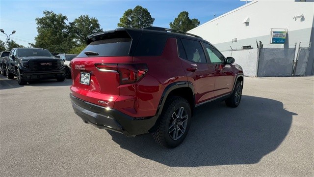 GMC Terrain Vehicle Full-screen Gallery Image 08