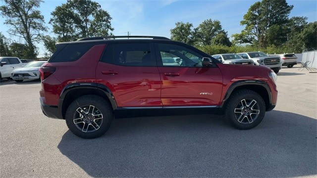 GMC Terrain Vehicle Full-screen Gallery Image 09