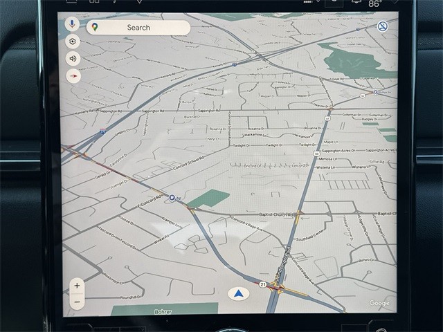GMC Terrain Vehicle Full-screen Gallery Image 18