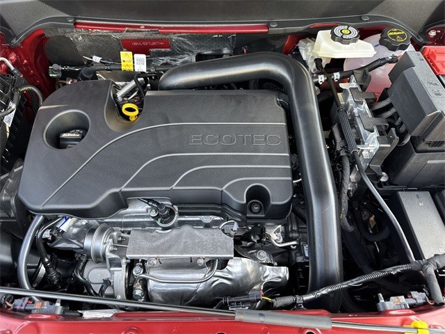 GMC Terrain Vehicle Full-screen Gallery Image 25