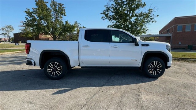 GMC Sierra 1500 Vehicle Full-screen Gallery Image 09