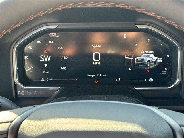 GMC Sierra 1500 Vehicle Full-screen Gallery Image 15