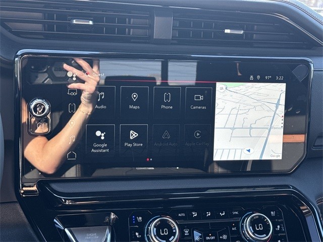 GMC Sierra 1500 Vehicle Full-screen Gallery Image 16