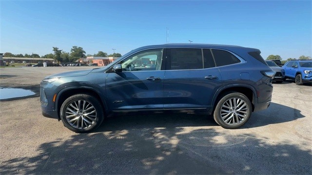 Buick Enclave Vehicle Full-screen Gallery Image 05