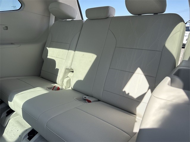 Buick Enclave Vehicle Full-screen Gallery Image 24