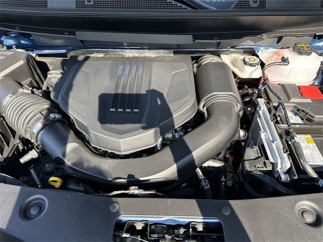 Buick Enclave Vehicle Full-screen Gallery Image 27