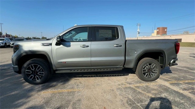 GMC Sierra 1500 Vehicle Full-screen Gallery Image 05